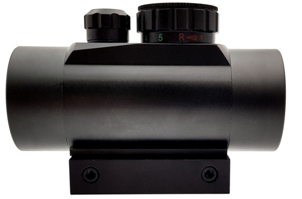 Pricel dlya arbaleta kollimatornyj 1h304 Pricel dlya arbaleta kollimatornyj 1h304