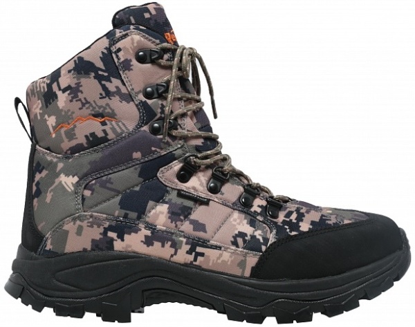 Botinki Remington Lynx 400 Green Forest2 Botinki Remington Lynx 400 Green Forest2