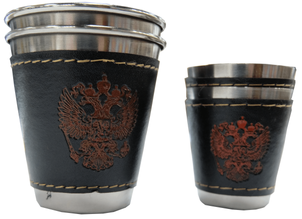 SHashlychnyj nabor №1 Kizlyar (chernyj)3 SHashlychnyj nabor №1 Kizlyar (chernyj)3