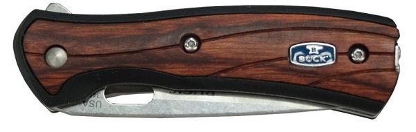 Nozh Buck Vantage Avid cat.78343