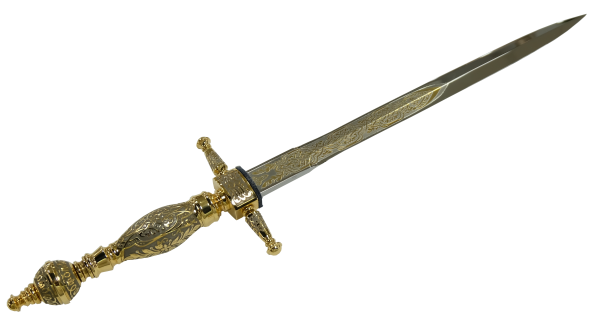 Kortik admiral'skij ZlatDekor3 Kortik admiral'skij ZlatDekor3