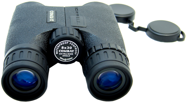 Binokl' Combat 8x30 WP EWA3 Binokl' Combat 8x30 WP EWA3