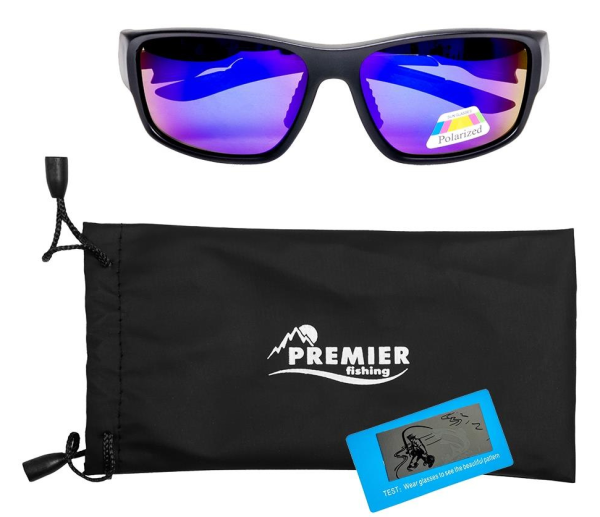 Ochki polyarizacionnye PREMIER (PR-OP-1197-C) v chekhle (hameleon) 3 Ochki polyarizacionnye PREMIER (PR-OP-1197-C) v chekhle (hameleon) 3