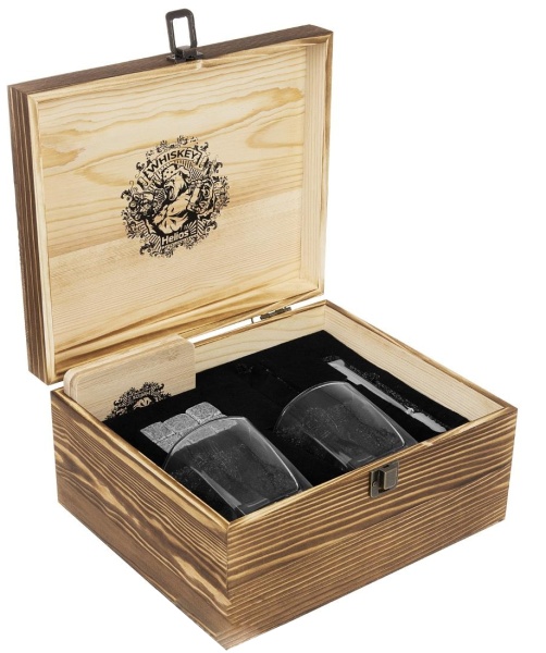 Nabor dlya viski Helios HS-ZZM001 2