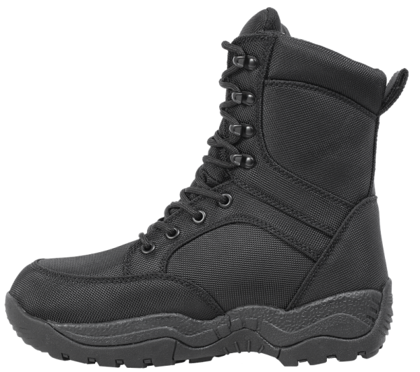 Botinki Reminton Speed Strike  Black4 Botinki Reminton Speed Strike  Black4