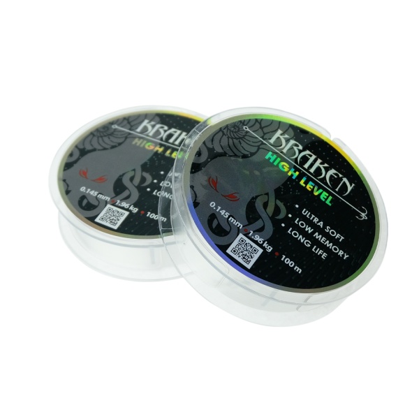 leska-kraken-high-level-145 leska-kraken-high-level-145