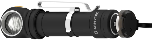 Fonar' Armytek Wizard C2 Pro Max Magnet USB Teplyj2 Fonar' Armytek Wizard C2 Pro Max Magnet USB Teplyj2