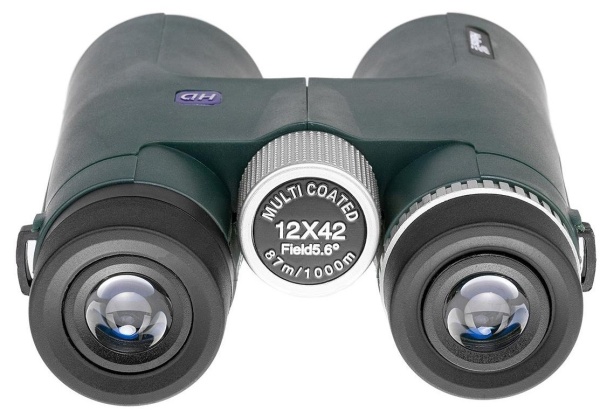 Binokl' Helios 12h42 3 Binokl' Helios 12h42 3