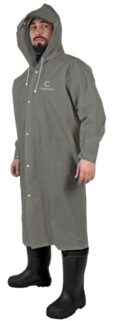 Plashch-dozhdevik Sledopyt plotnyj EVA Gray Plashch-dozhdevik Sledopyt plotnyj EVA Gray