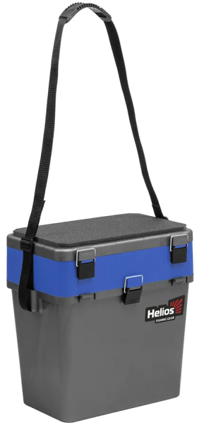 YAshchik zimnij Helios 19l seryj-sinij4 YAshchik zimnij Helios 19l seryj-sinij4