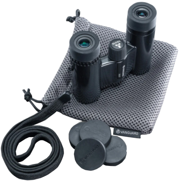 Binokl' VANGUARD VESTA COMPACT 8h21 BP5 Binokl' VANGUARD VESTA COMPACT 8h21 BP5