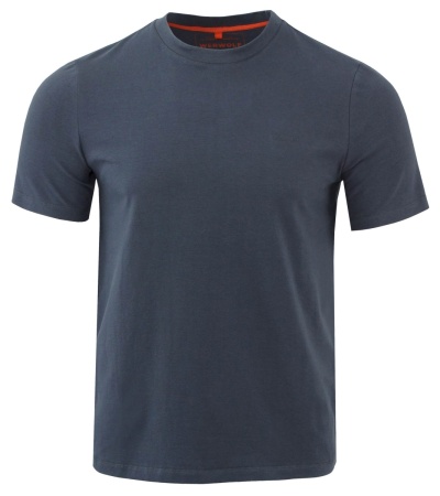 futbolka-wolf-muzhskaya-hlopok-sinij 1