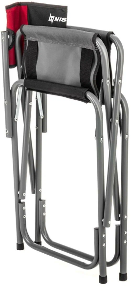 Kreslo NISUS direktorskoe 200kg s otkidnym stolikom,povorotnaya spinka,seryj-krasnyj-chernyj2 Kreslo NISUS direktorskoe 200kg s otkidnym stolikom,povorotnaya spinka,seryj-krasnyj-chernyj2