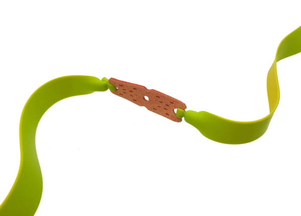 Rezinka dlya rogatki Centershot ploskaya2