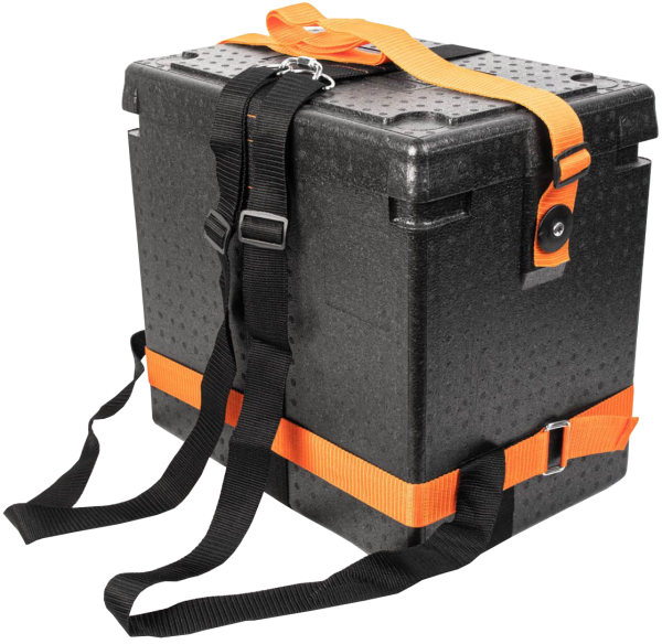 Ryukzak-obvyazka dlya yashchikov Drug-2 (20-30l)3 Ryukzak-obvyazka dlya yashchikov Drug-2 (20-30l)3