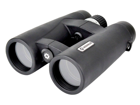Binokl' Konus Mission-HD 8x42 WA Binokl' Konus Mission-HD 8x42 WA