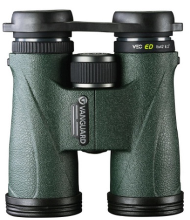 Binokl' Vanguard VEO ED 8x42, zelenyj5 Binokl' Vanguard VEO ED 8x42, zelenyj5