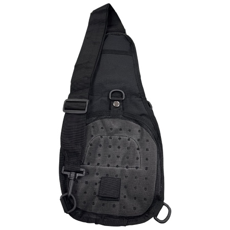 Sumka Protex takticheskaya cherez plecho chernaya 2 Sumka Protex takticheskaya cherez plecho chernaya 2