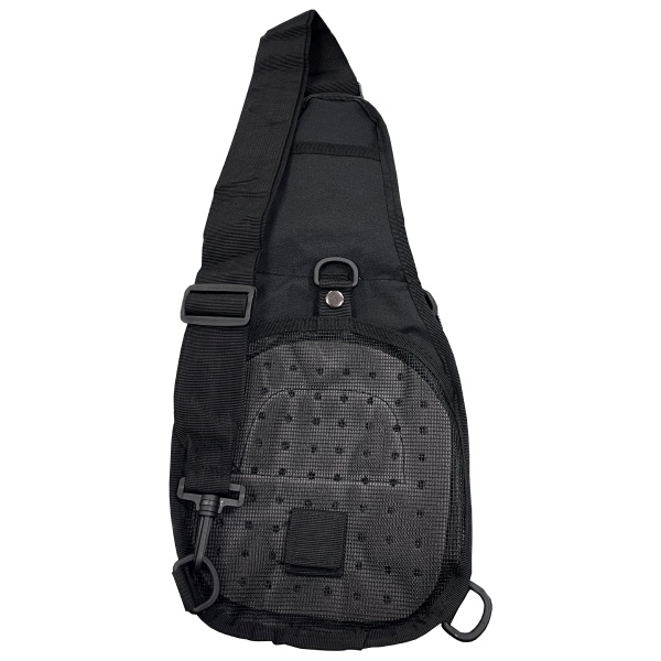 Sumka Protex takticheskaya cherez plecho chernaya 2 Sumka Protex takticheskaya cherez plecho chernaya 2