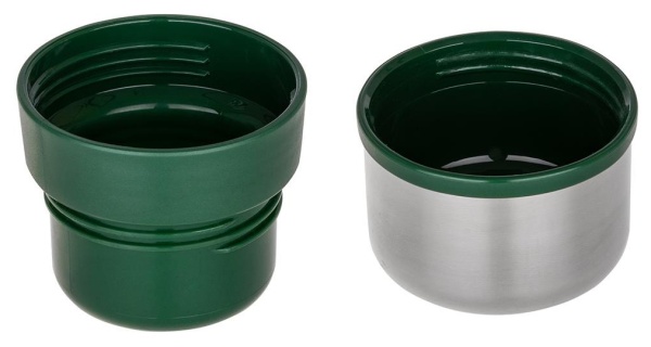 Termos Tonar HS.TM-059-G 1600ML 2 Termos Tonar HS.TM-059-G 1600ML 2