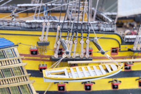 Maket parusnika bol'shoj9