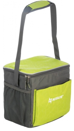 Izotermicheskaya sumka-holodil'nik N-1657 (15L) NISUS Izotermicheskaya sumka-holodil'nik N-1657 (15L) NISUS