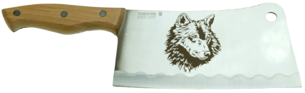 SHashlychnyj nabor №2 Kizlyar (korichnevyj)3