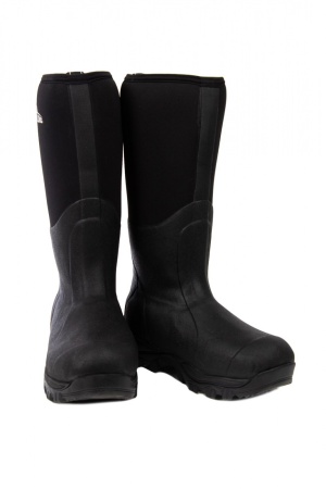 Sapogi Grayling Seal (chernyj)2