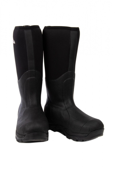 Sapogi Grayling Seal (chernyj)2 Sapogi Grayling Seal (chernyj)2