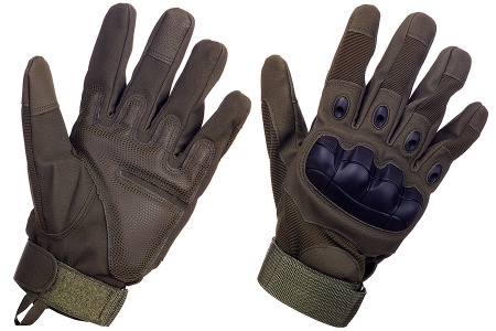 Perchatki Higashi Tactical FF