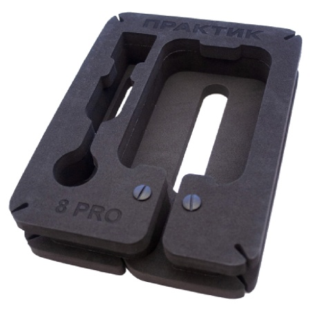 uniboks-praktik-8-pro