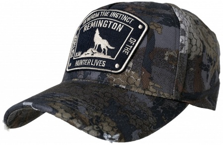 Kepka Remington Baseball Cap Timber