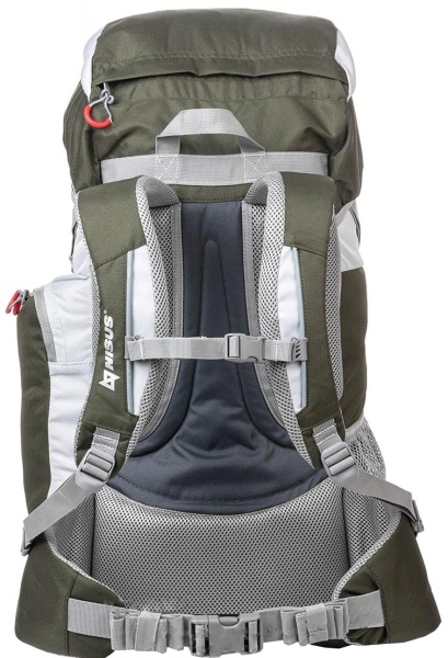 Ryukzak Nisus Delta 60 2 Ryukzak Nisus Delta 60 2