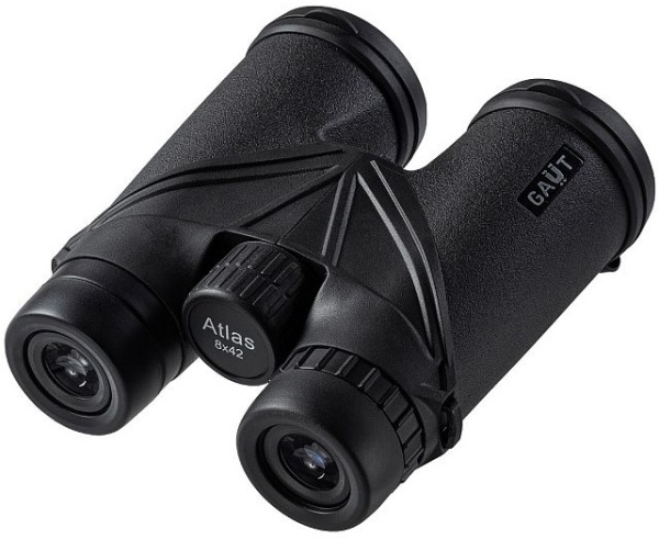 Binokl' GAUT Atlas 8x422 Binokl' GAUT Atlas 8x422