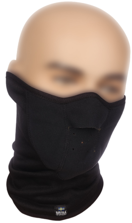 Golovnoj ubor Sätila Face Mask