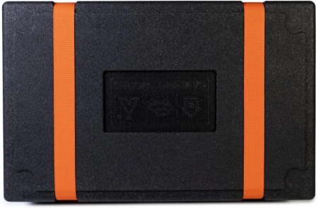 Kontejner izotermicheskij Camping World Thermobox 55 l5 Kontejner izotermicheskij Camping World Thermobox 55 l5