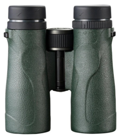 Binokl' Vanguard VEO ED 8x42, zelenyj3 Binokl' Vanguard VEO ED 8x42, zelenyj3