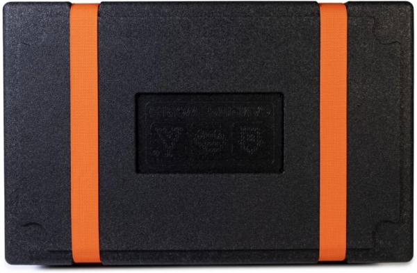 Kontejner izotermicheskij Camping World Thermobox 55 l5 Kontejner izotermicheskij Camping World Thermobox 55 l5