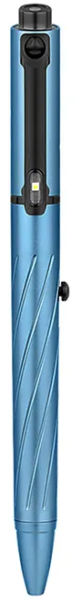 Fonar'-ruchka Olight Open Pro (Lake Blue)4 Fonar'-ruchka Olight Open Pro (Lake Blue)4