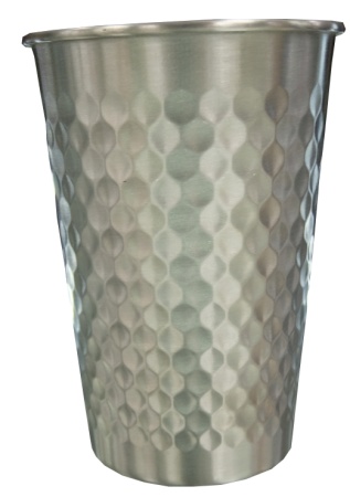 Stakan Sledopyt pohodnyj 400ml 1