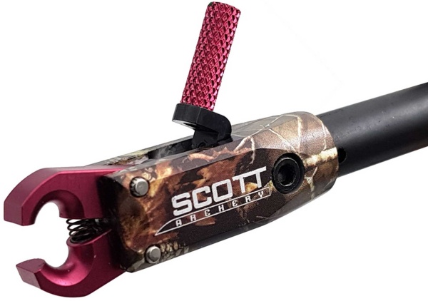 Reliz dlya blochnogo luka Scott Caliper camo4 Reliz dlya blochnogo luka Scott Caliper camo4