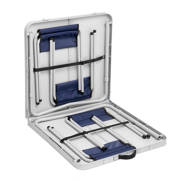 Nabor mebeli Premier Fishing stol 60h120sm AL+4 tabureta CT chekhol-Velcro (T-PR-FS-60x120+4-1)2 Nabor mebeli Premier Fishing stol 60h120sm AL+4 tabureta CT chekhol-Velcro (T-PR-FS-60x120+4-1)2