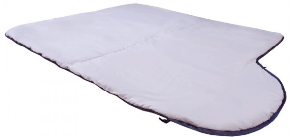 Spal'nik Manaraga SPsh3 V33 Spal'nik Manaraga SPsh3 V33