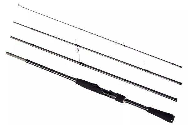 Spinning Higashi Cronus-TR 2,13m 4-14g 3