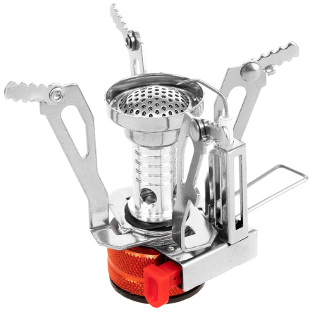 Nabor posudy CAMPSOR-C197