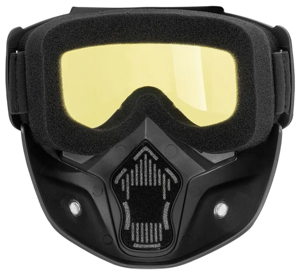 Maska Helios (HS-MT-009-1) snegohodnaya 2 Maska Helios (HS-MT-009-1) snegohodnaya 2