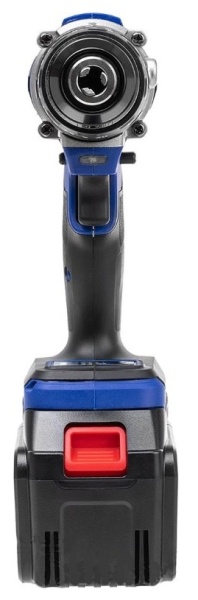 SHurupovert-elektrobur 18V 6A Helios4 SHurupovert-elektrobur 18V 6A Helios4