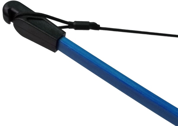 Luk detskij klassicheskij Centershot El'f (sinij s komplektaciej)3 Luk detskij klassicheskij Centershot El'f (sinij s komplektaciej)3