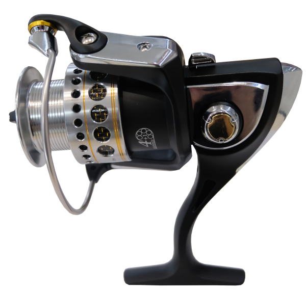 Katushka Ryobi Oasys s zapasnoj shpulej2 Katushka Ryobi Oasys s zapasnoj shpulej2