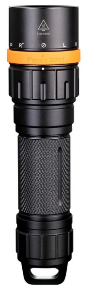 Fonar' Fenix SD112 Fonar' Fenix SD112